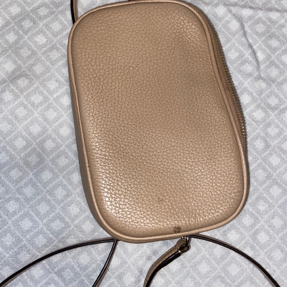 Coach Mini Crossbody - Picture 3 of 7